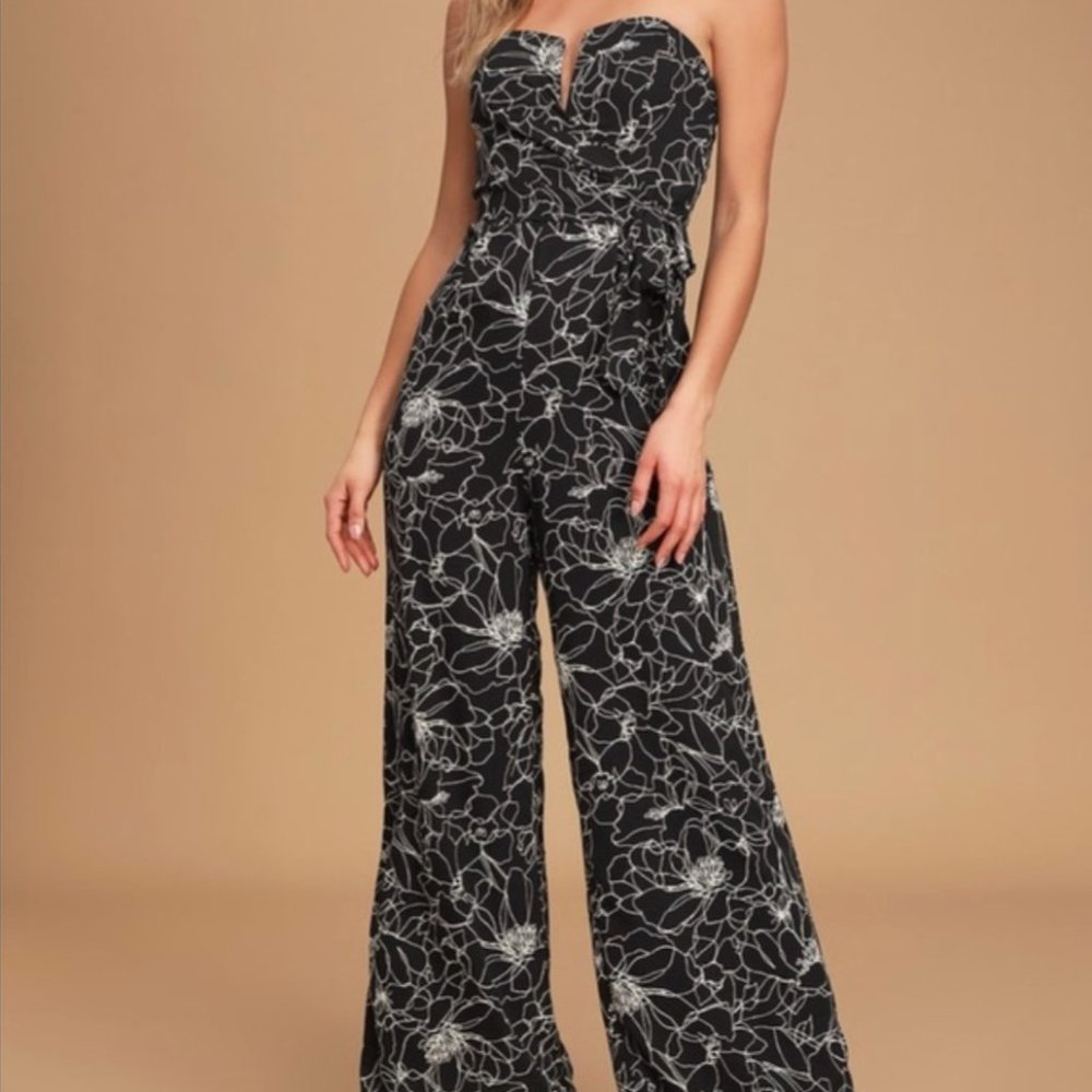 Lulu's Romper
